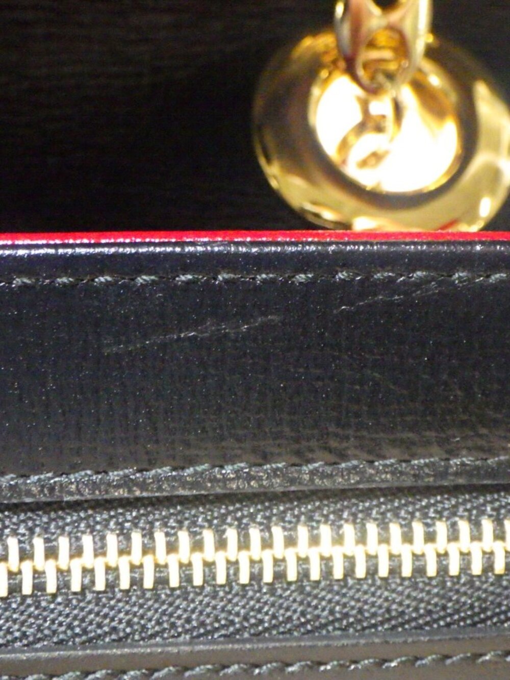 Gucci Bag - Picture 12 of 13